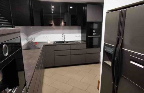 Ferienhaus Ruhe Oase im Bayerischen Wald - Foto 9