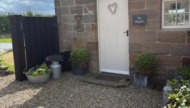 The Hayloft Cottage - Foto 3