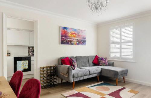 W2 Stylish and central apartment - Foto 11