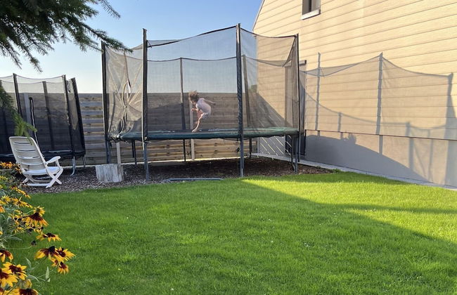 Holiday Home in Koekelare With Scenic Views - Photo 33