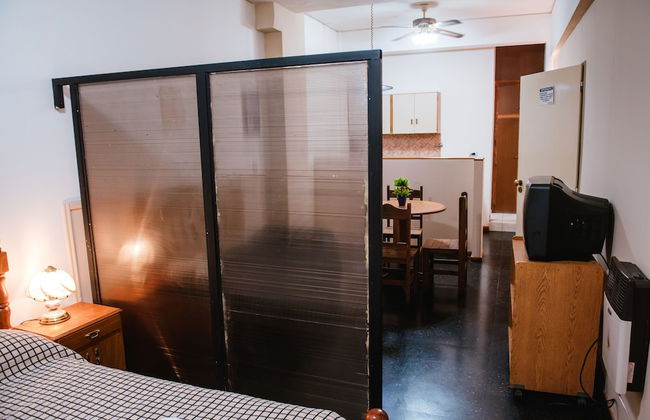 Apart Hotel Andino - Photo 19