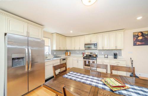 37 - 3BR Quincy - Cozy Townhouse near Adams Park - Foto 32