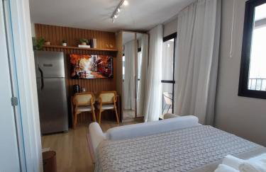 Studio with a wonderful view! - Foto 29