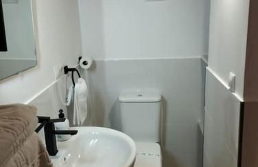 CASITA INDEPENDIENTE EN SUANCES Parking - Wifi - Jardín - Foto 18