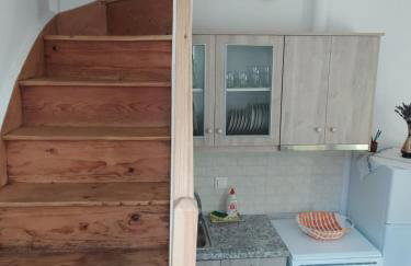 Small home of the Square Σπιτάκι της Πλατείας - Foto 15