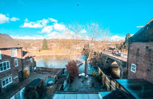 The Bridge at Riverside Suites - Foto 9