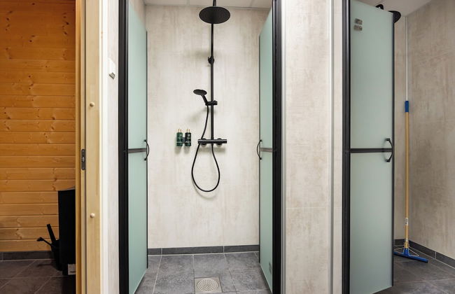 Stryn House - Hotel & Apartments - Foto 53