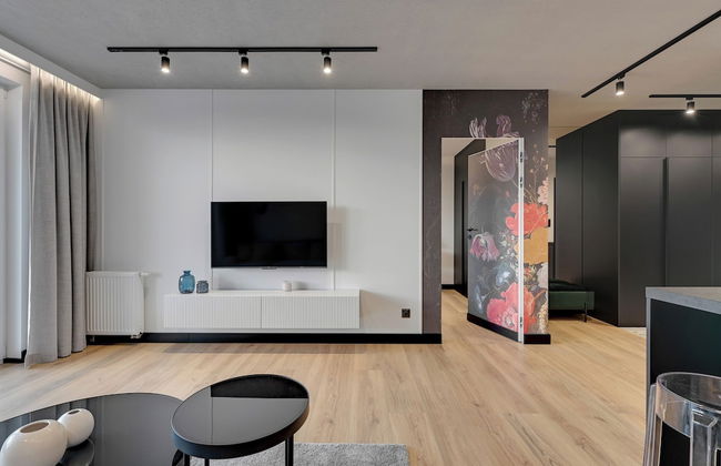 Seaside Przystań Letnica by Downtown Apartments - Foto 23