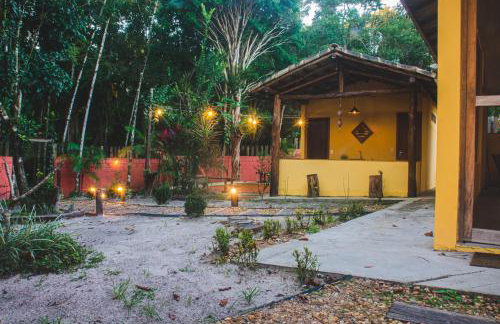 Pescaria em Iguape - Belo Rancho Subauma - Foto 7