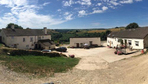 Cottage on Exmoor - Sleeps 8 & Parking - Foto 3