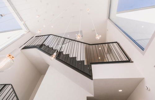 STEILLAGE - Design Moselsuiten mit Panoramablick und SPA - Foto 16