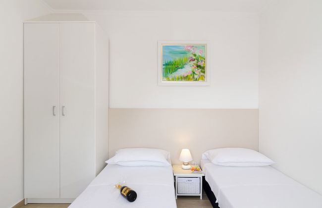 Apartments Kapelica - Foto 8