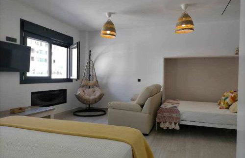Acogedor apartamento en la playa de Cádiz - Foto 10