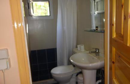 Pansion Filoxenia Apartments & Studios - Foto 54