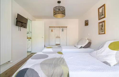 Le Cozy Maupas - Foto 47