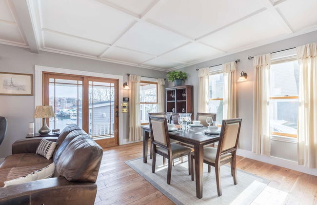 Riverside Retreat - Foto 24