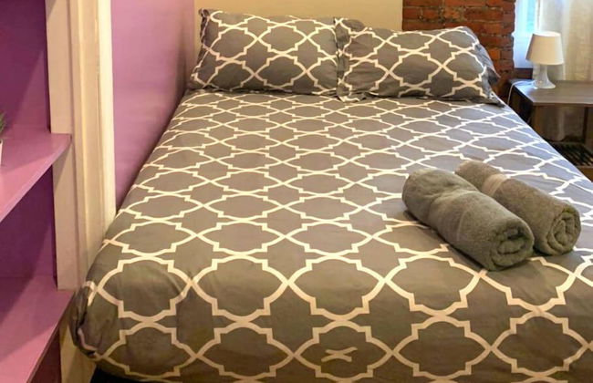 Macy Empire Apartments - Foto 35