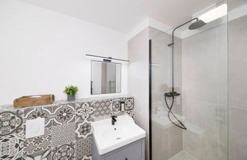 Old Town Apartments Schönhauser Allee Berlin - Photo 58