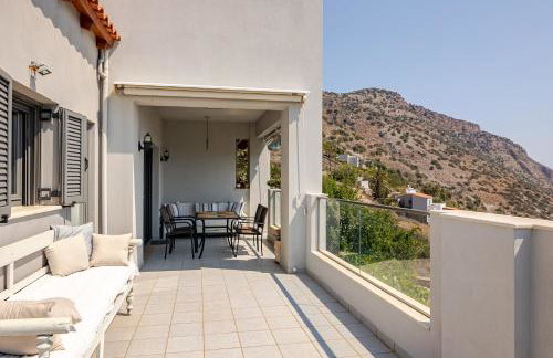 Aurora Spinalonga Garden Cottage - Photo 20