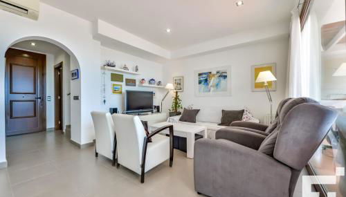 Villa Mirador de Bassetes 15 - Grupo Turis - Foto 5