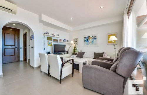 Villa Mirador de Bassetes 15 - Grupo Turis - Foto 5