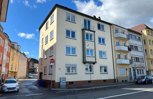 Stilvolle Wohnung an der Alten Mainbrücke - Foto 16