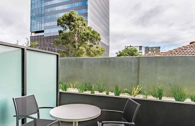 Comfort Apartments Box Hill - Foto 9