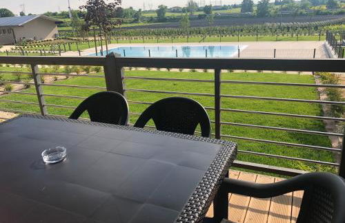 Agricamping Al grappolo diVino - Foto 78