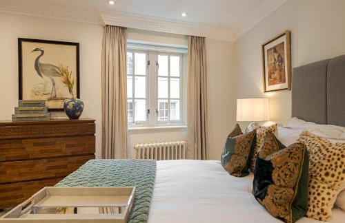 Luxurious Mews 4Bd House Balcony & Garage - Foto 49