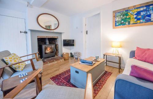 2 Riverside Cottages, Yoxford - Foto 1