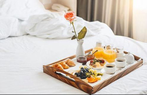 HC - Palazzo Altieri Exclusive Penthouses - Photo 39