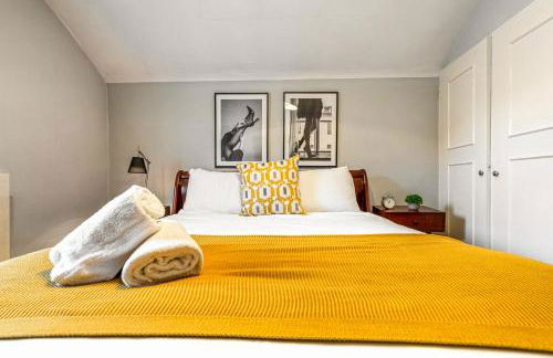 Mills Cottage - 1 parking space - Foto 27