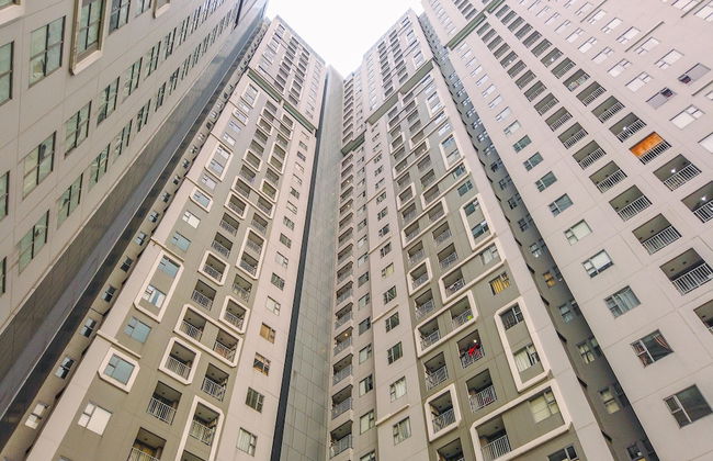 Gorgeous 1BR Apartment Royal Olive Residence - Foto 18