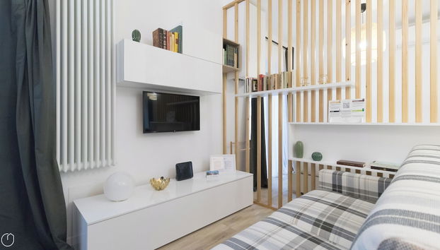 Italianway Easy - Fara 1 - Photo 4, Intérieur