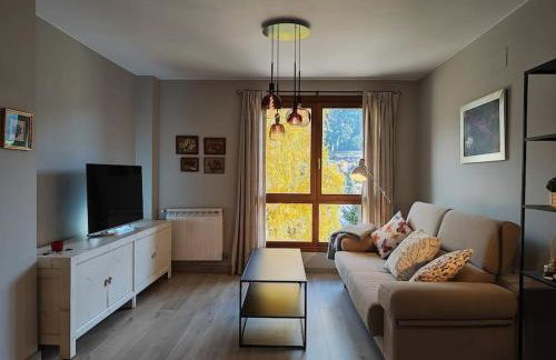 Boira, ideal familias, preciosas vistas, garaje incluido - Photo 1