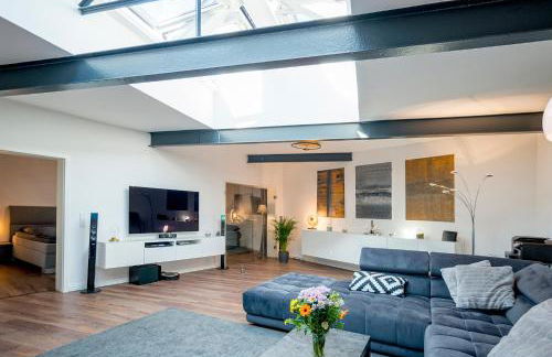 White Lofty und White Studio - Foto 6