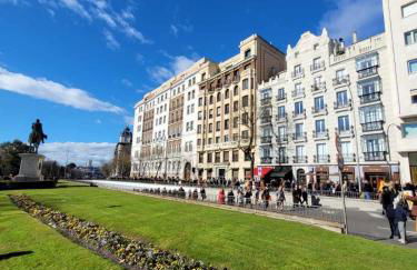 Estudio con vistas Alcalá-Retiro - Photo 23