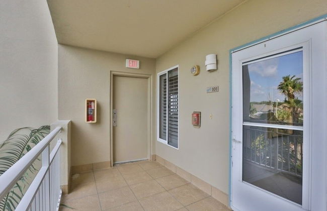 Surf And Racquet 101 3 Bedroom Condo by RedAwning - Foto 31