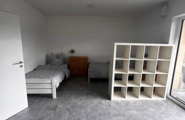 Bade Apartments Steinhöring - Foto 12