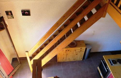 Duplex 4 pièces pour 6 pers à 300m des pistes avec parking gratuit - Auris en Oisans - FR-1-297-295 - Foto 7