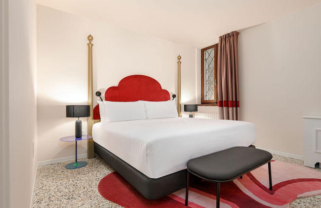 Palazzo Dei Fiori By Room Mate - Photo 12