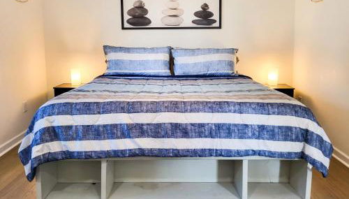 Spacious 2-BR 1-Bath King suite! - Foto 2