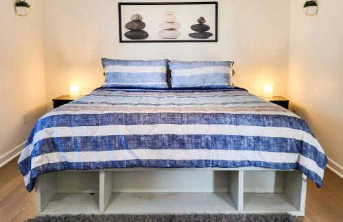 Spacious 2-BR 1-Bath King suite! - Foto 2