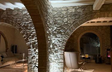 Casa Leoni Chianni - tuscan luxurious Villa - Foto 16