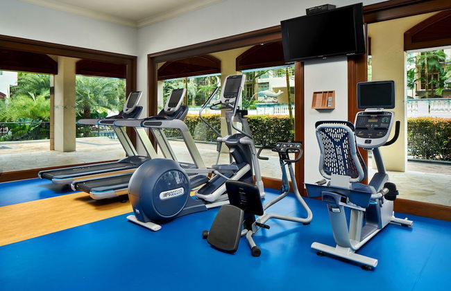 Treetops Executive Residences - Photo 63