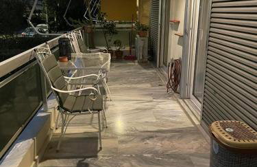 Irogami 3 Bedroom Apartment - 1 min walk from Cholargos Metro - Foto 8