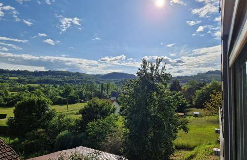 Logement T2 neuf-évasion en Corrèze - Foto 14