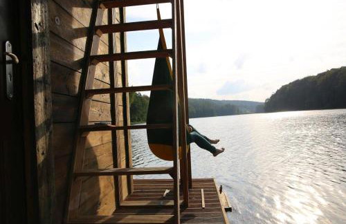 Pływający Domek - Foto 34