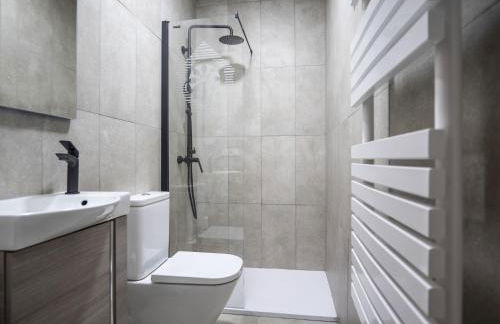 La casa amarilla apartamento enebro - Foto 11