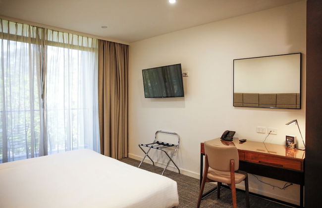 Quest Kings Park - Foto 13